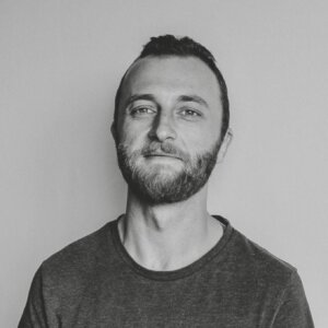 IT-Techniker Franz Schmalzl